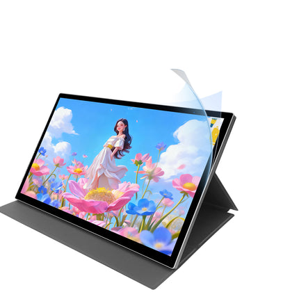 Bosto P120 11.6-inch fully laminated HD IPS display with 16,384 pressure levels