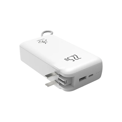 Kombo 3 in 1 Power Bank 10,000 mAh