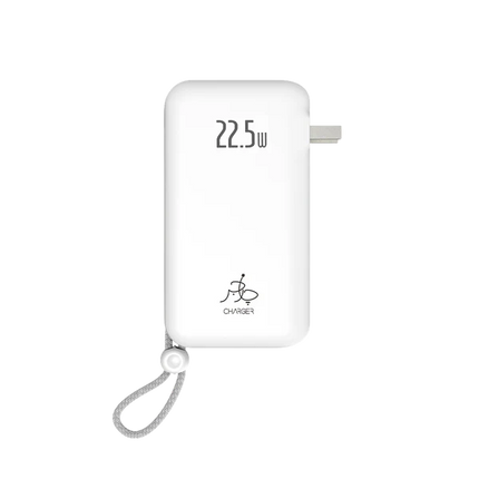 Kombo 3 in 1 Power Bank 10,000 mAh