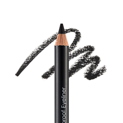 FLORMAR EYELINER PENCIL WATERPROOF 101. - D.Watson Cosmetics