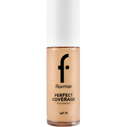 FLORMAR FOUNDATION PERFECT COVERAGE 103