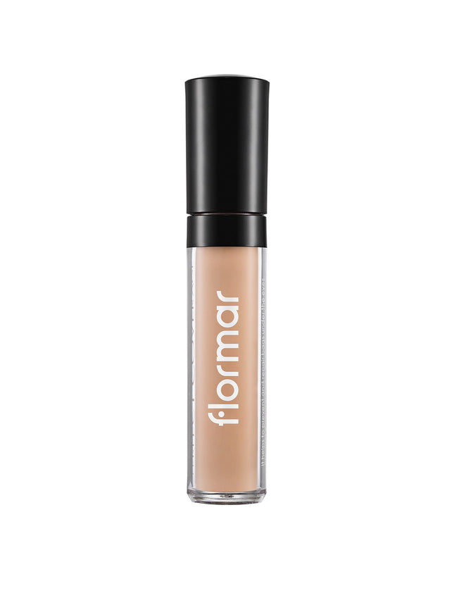 FLORMAR CONCEALER PERFECT COVERAGE 03 - D.Watson Cosmetics