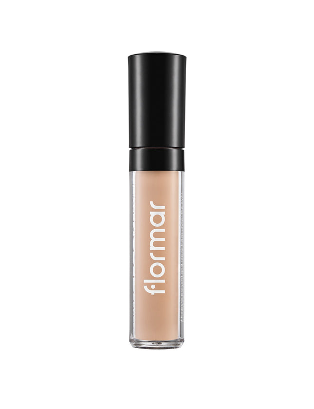 FLORMAR CONCEALER PERFECT COVERAGE 04 - D.Watson Cosmetics