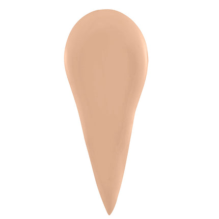 FLORMAR FOUNDATION MAT TOUCH M301
