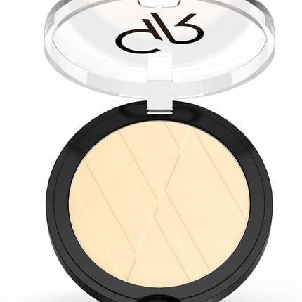 GOLDEN ROSE PRESSED POWDER HIGH DEFINITION 202
