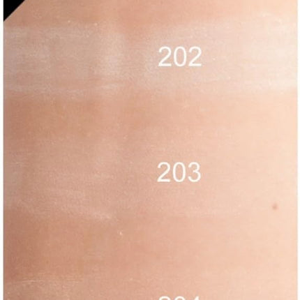 GOLDEN ROSE PRESSED POWDER HIGH DEFINITION 202