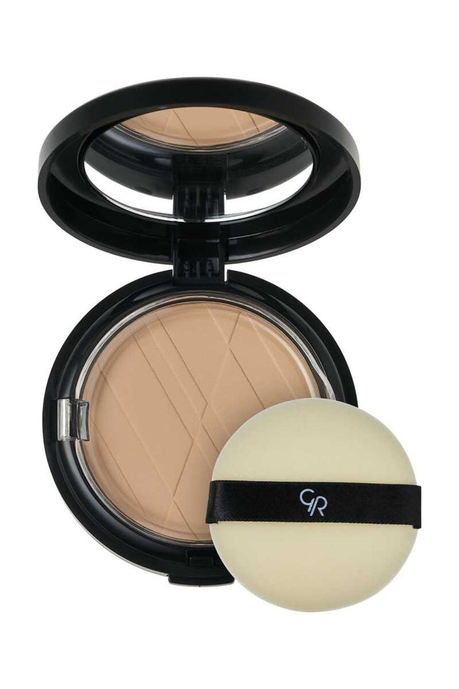 GOLDEN ROSE PRESSED POWDER LONGSTAY 06