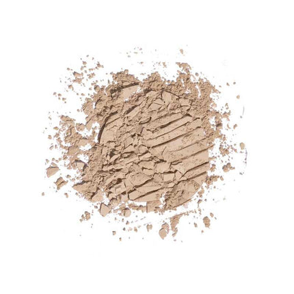 GOLDEN ROSE PRESSED POWDER SILKY TOUCH 03