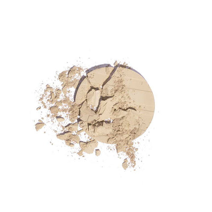 GOLDEN ROSE PRESSED POWDER SPF15 101