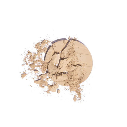 GOLDEN ROSE PRESSED POWDER SPF15 102