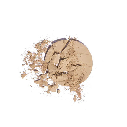 GOLDEN ROSE PRESSED POWDER SPF15 105