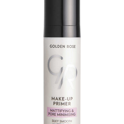 GOLDEN ROSE PRIMER MATTIFYING & PORE MINIMIZING