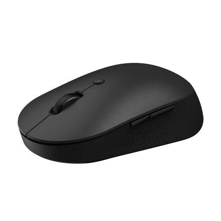 Mi Wireless Bluetooth Dual Mode Mouse Silent Edition - Black