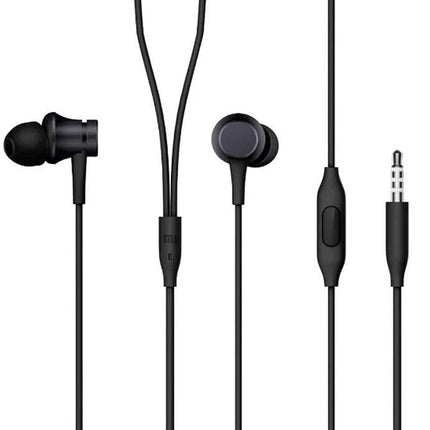 Xiaomi Piston Earphone Mi Piston Basic 3.5mm In-Ear With Mic Earphones