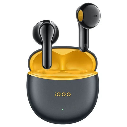 Vivo IQOO TWS Air TWS Earphone Bluetooth 5.2 Dual Mic