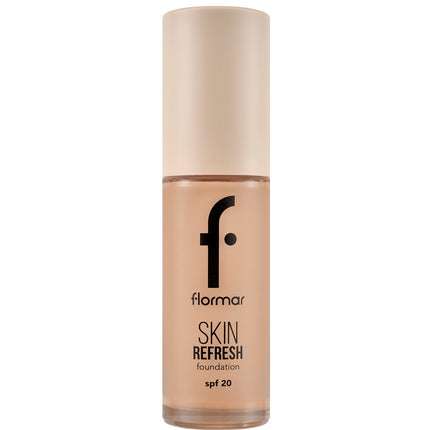 FLORMAR FOUNDATION SKIN REFRESH 016
