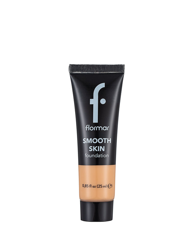 FLORMAR FOUNDATION SMOOTH SKIN 003