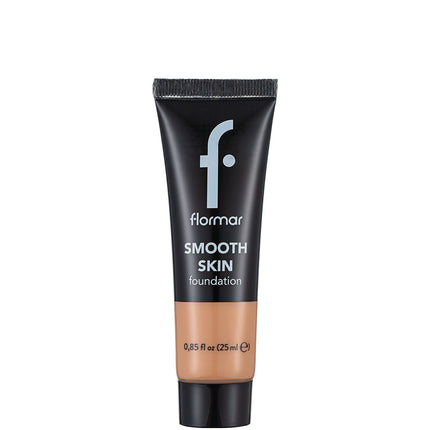 FLORMAR FOUNDATION SMOOTH SKIN 005