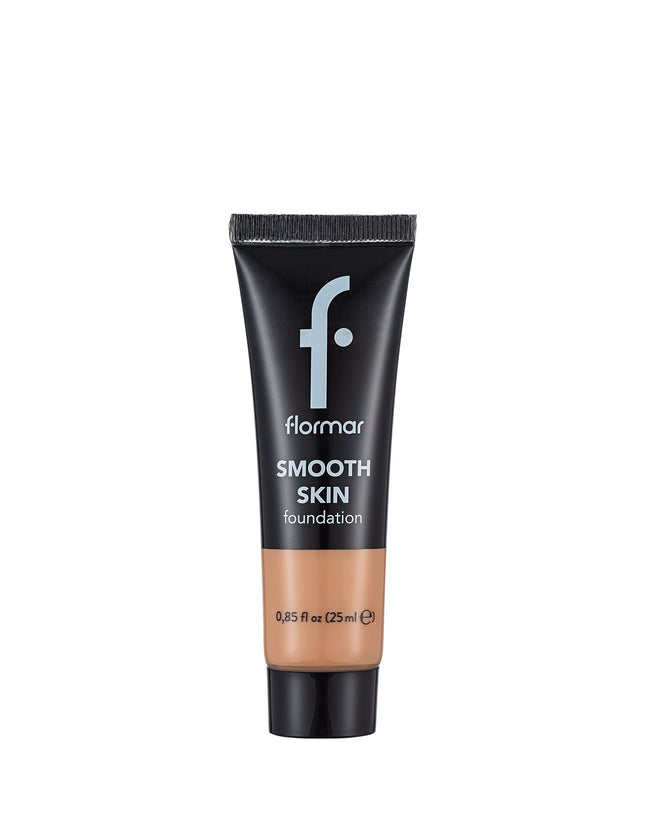 FLORMAR FOUNDATION SMOOTH SKIN 005