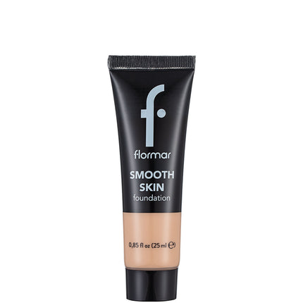 FLORMAR FOUNDATION SMOOTH SKIN 008