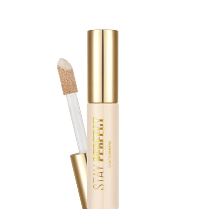 FLORMAR CONCEALER STAY PERFECT 001 - D.Watson Cosmetics