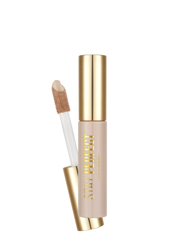 FLORMAR CONCEALER STAY PERFECT 003 - D.Watson Cosmetics