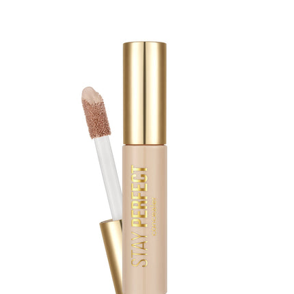 FLORMAR CONCEALER STAY PERFECT 004 - D.Watson Cosmetics
