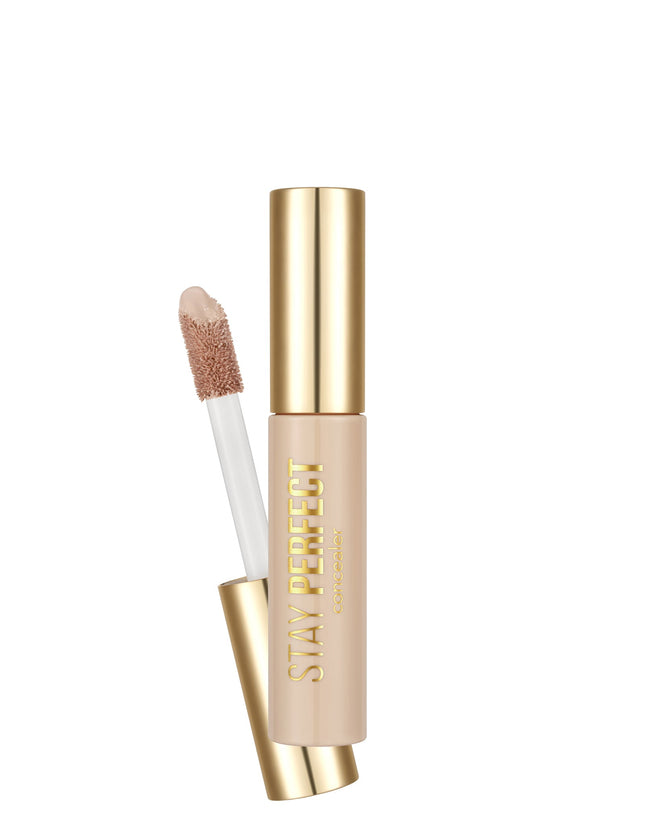 FLORMAR CONCEALER STAY PERFECT 004 - D.Watson Cosmetics