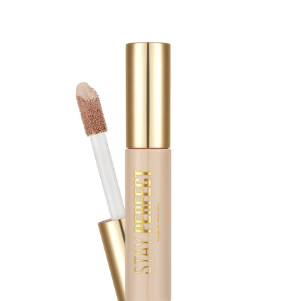 FLORMAR CONCEALER STAY PERFECT 007 - D.Watson Cosmetics