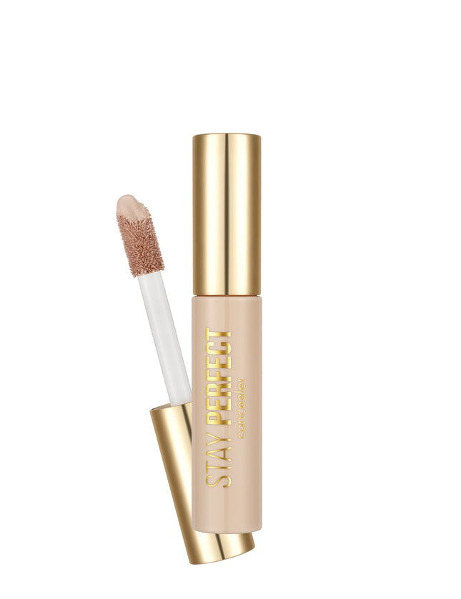 FLORMAR CONCEALER STAY PERFECT 007 - D.Watson Cosmetics