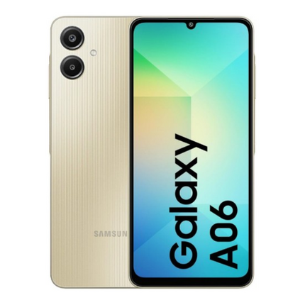 Samsung Galaxy A06 6GB Ram / 128GB Rom