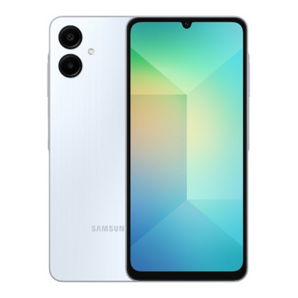 Samsung Galaxy A06 6GB Ram / 128GB Rom