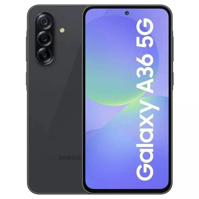 Samsung A36 8 GB RAM / 256 GB ROM