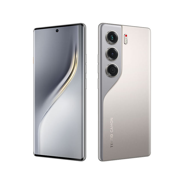 Techno Camon 40 Pro 8-256