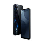Cyber Blue