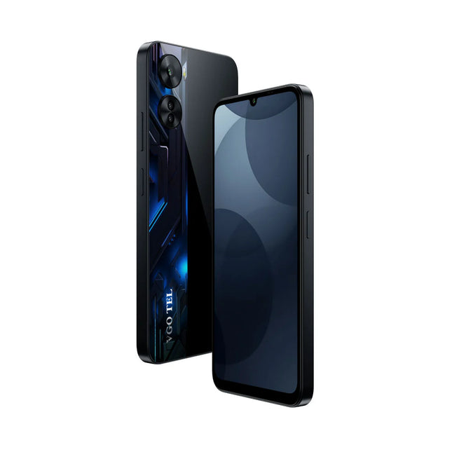VGO TEL Smart 8 (4GB+64GB)