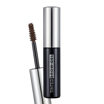 FLORMAR EYEBROW GEL TINTED 001 - D.Watson Cosmetics