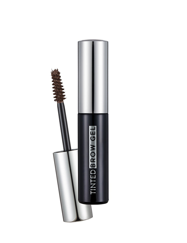 FLORMAR EYEBROW GEL TINTED 001 - D.Watson Cosmetics
