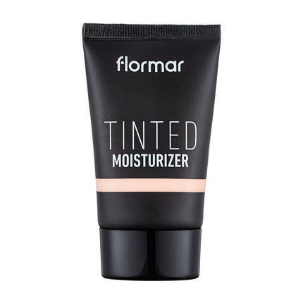 FLORMAR TINTED MOISTURIZER 002 30ML