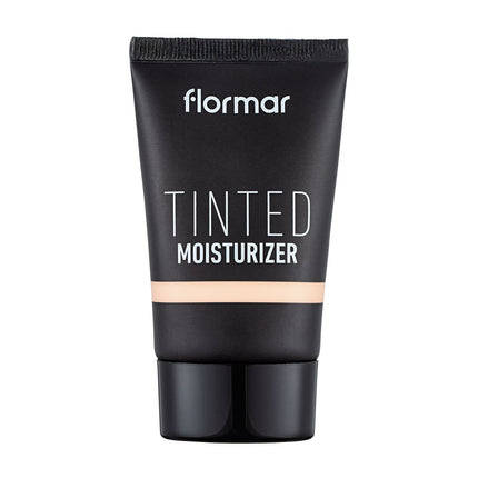 FLORMAR TINTED MOISTURIZER 003 30ML