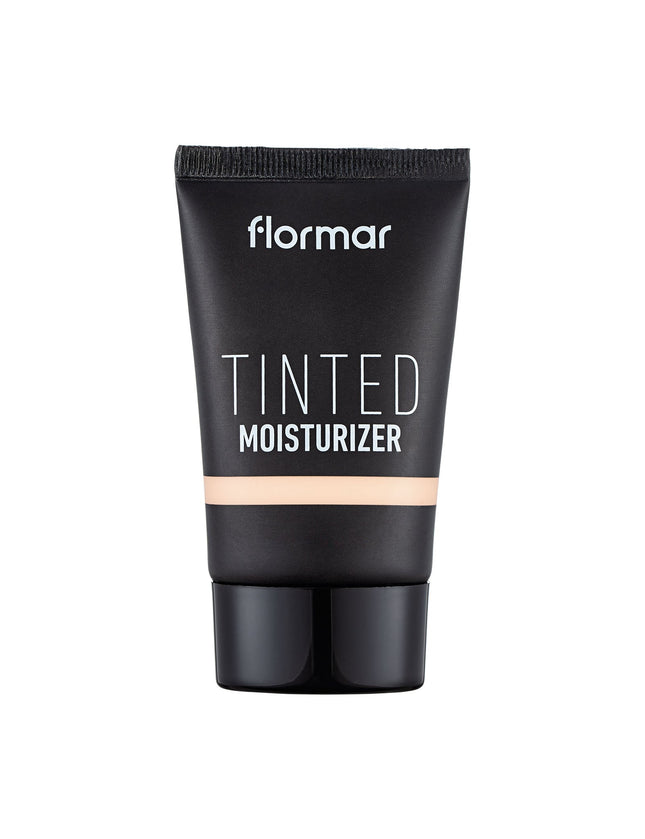 FLORMAR TINTED MOISTURIZER 003 30ML