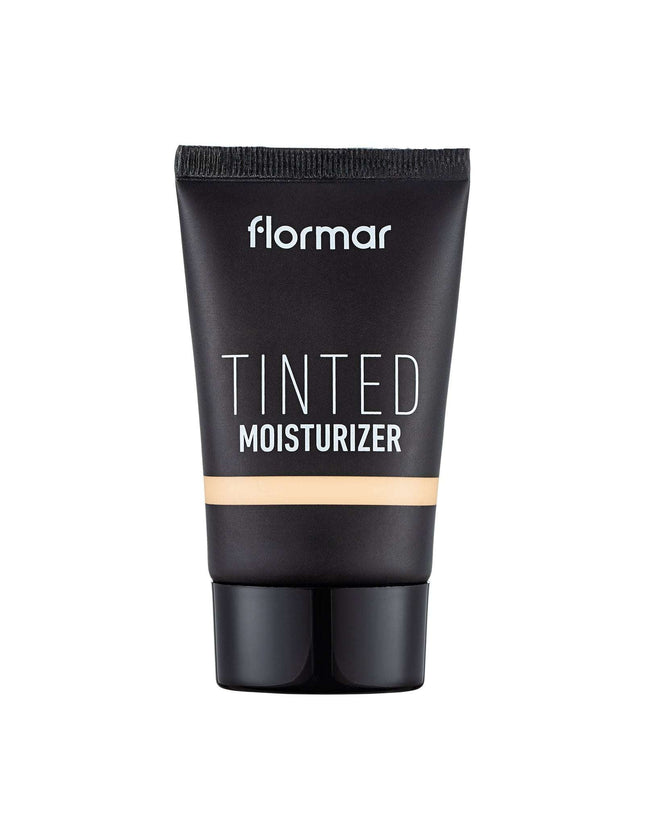 FLORMAR TINTED MOISTURIZER 004 30ML