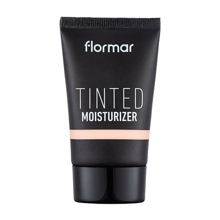 FLORMAR TINTED MOISTURIZER 005 30ML