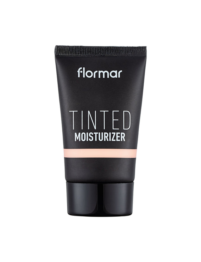 FLORMAR TINTED MOISTURIZER 005 30ML
