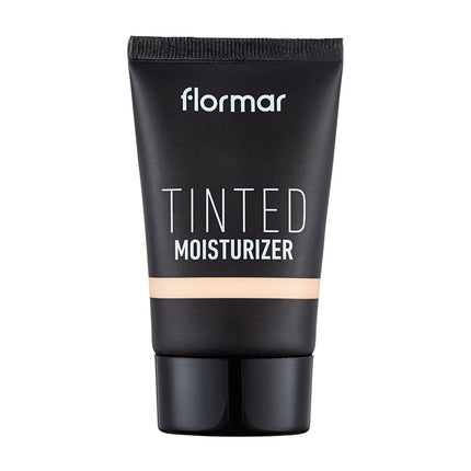 FLORMAR TINTED MOISTURIZER 006 30ML