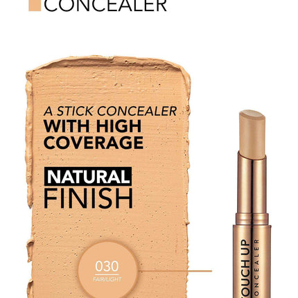 FLORMAR CONCEALER TOUCH UP 30