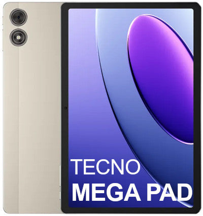 Tecno Tab T100 (4/256) Gold