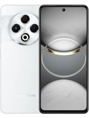 Tecno Spark 30 8 GB Ram / 128 GB Rom