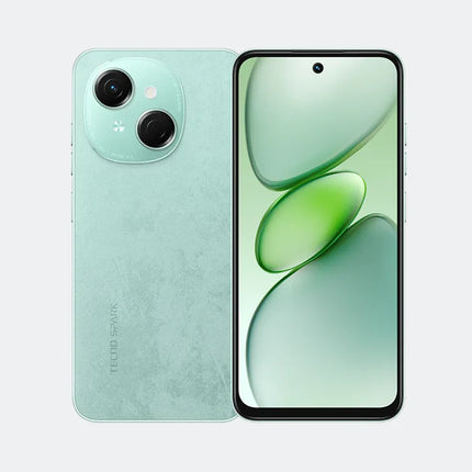 Tecno Spark Go 1 4 +4 /128