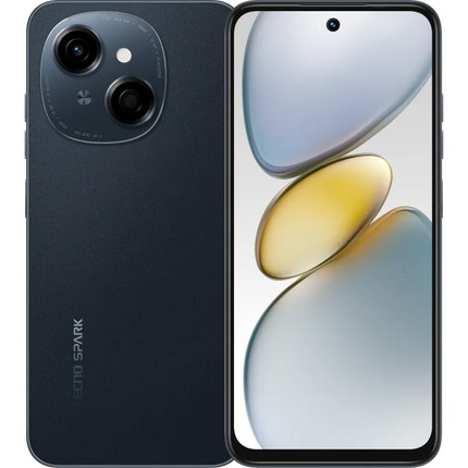 TECNO SPARK GO 1  4+4GB RAM/ 64 GB ROM
